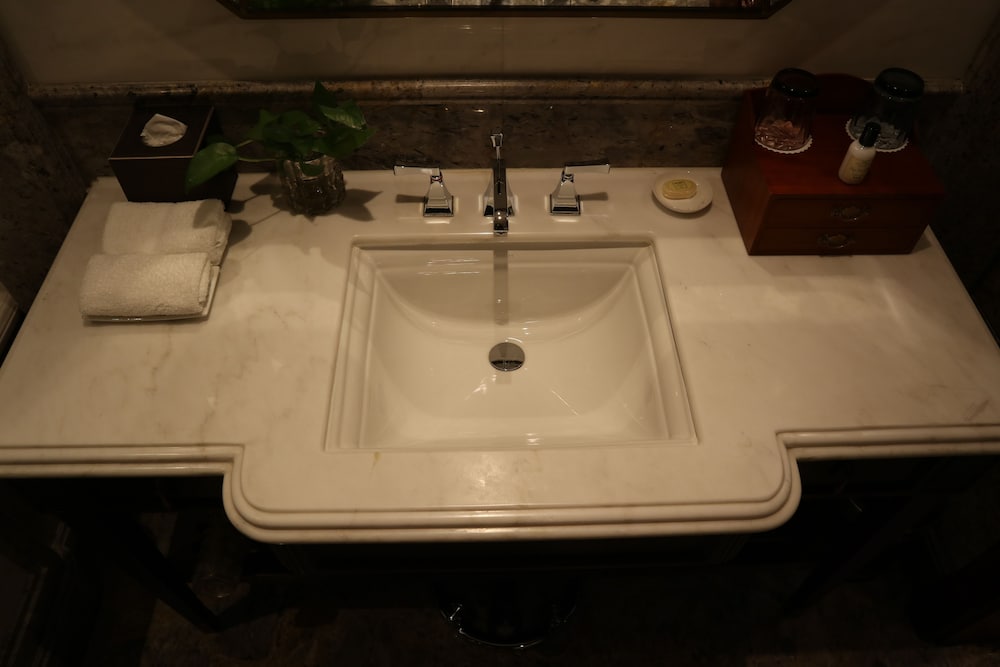 Фото Shanghai Donghu Hotel