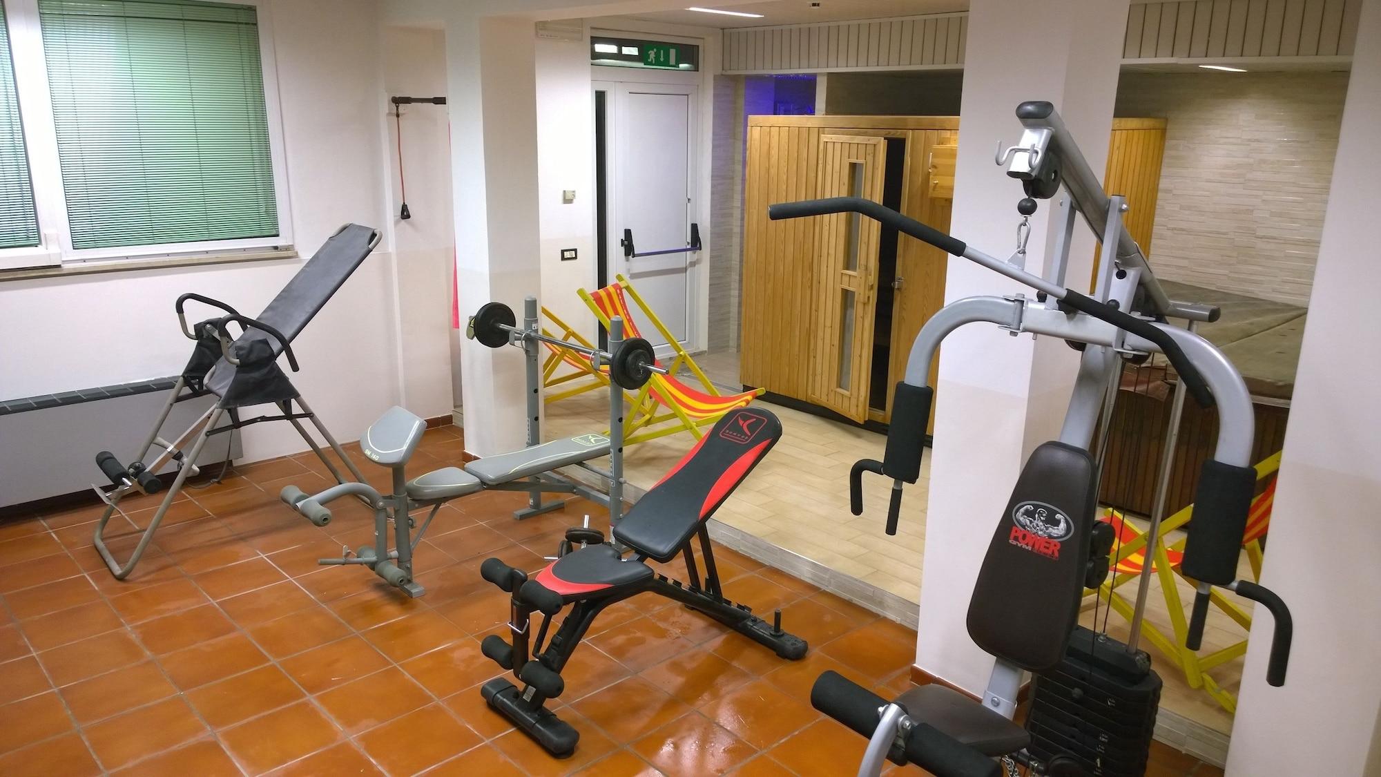 Фото La Torretta Bramante