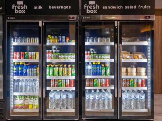 Фото Wyndham Bangkok Queen Convention Centre