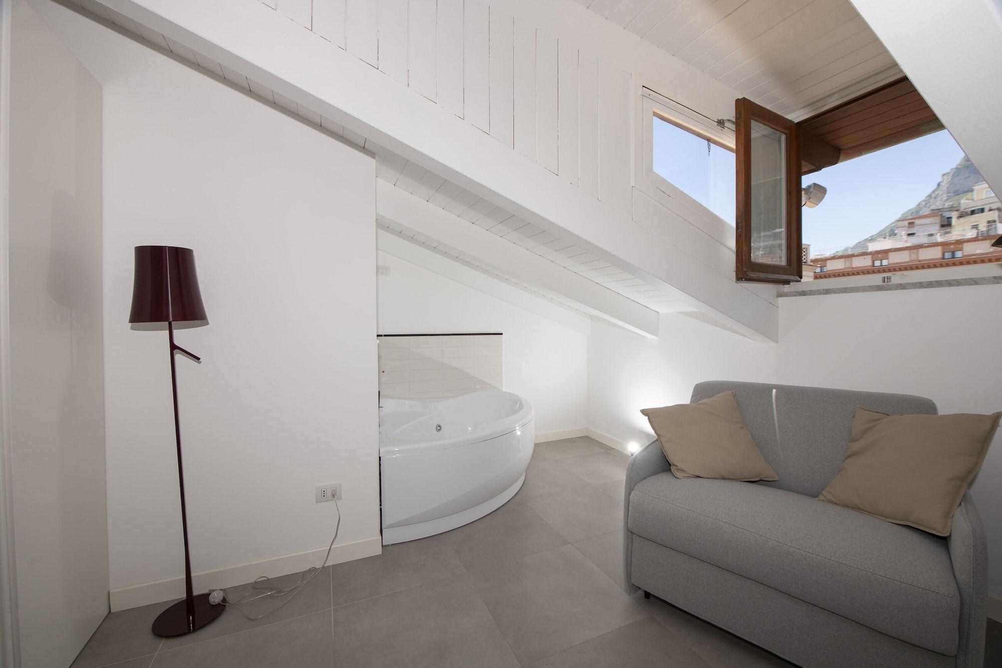 Фото Zia Pupetta Suites