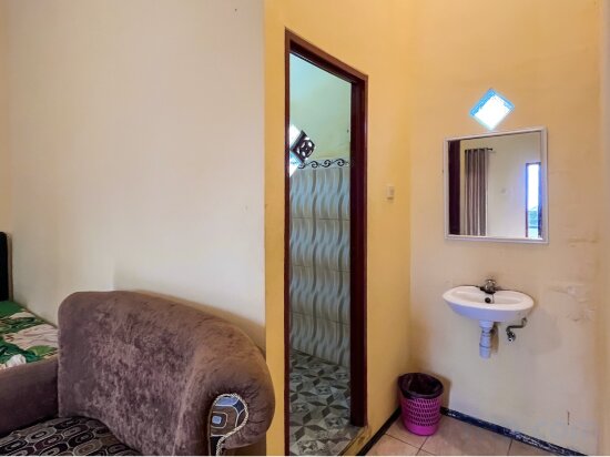 Фото Livia Homestay