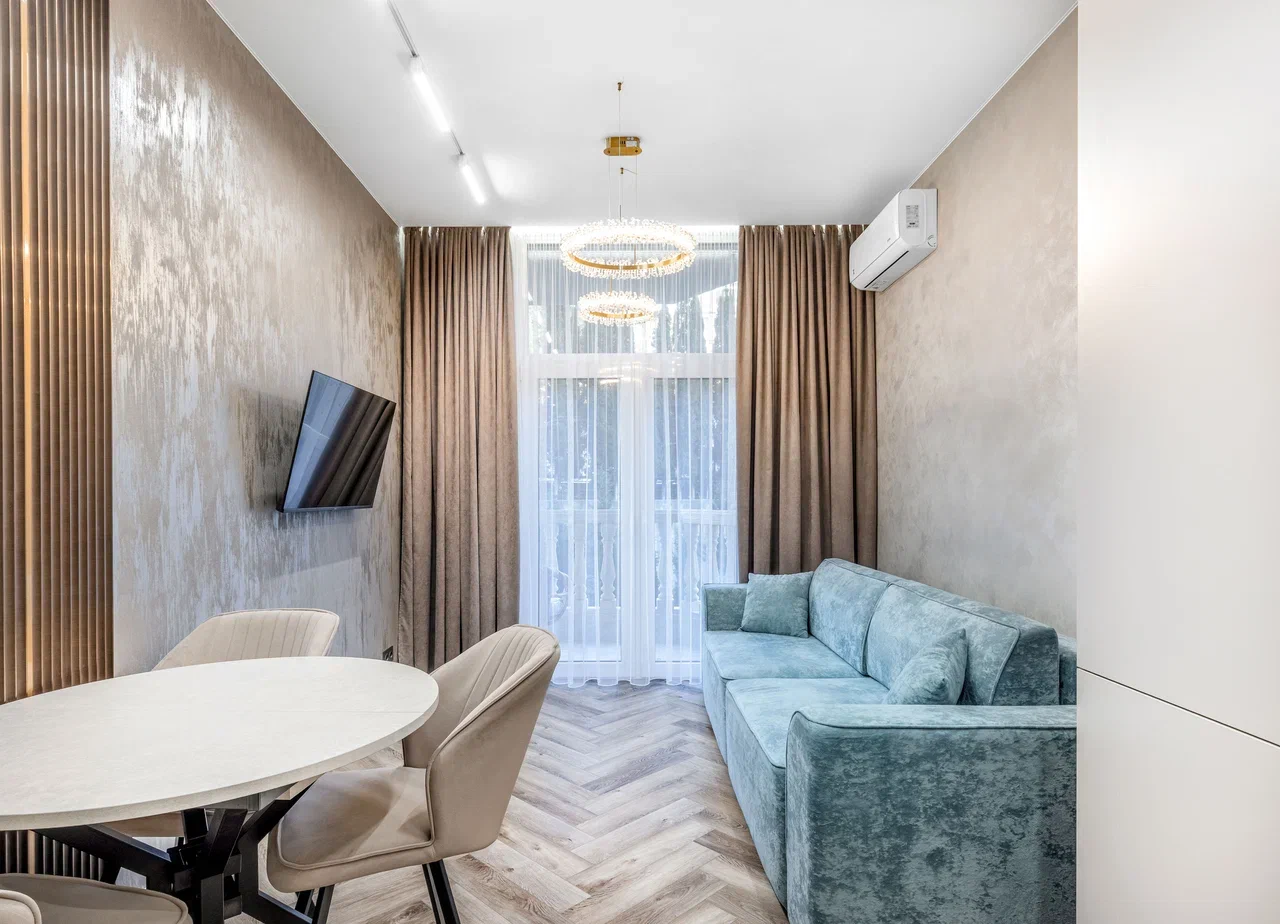 Фото Московский квартал