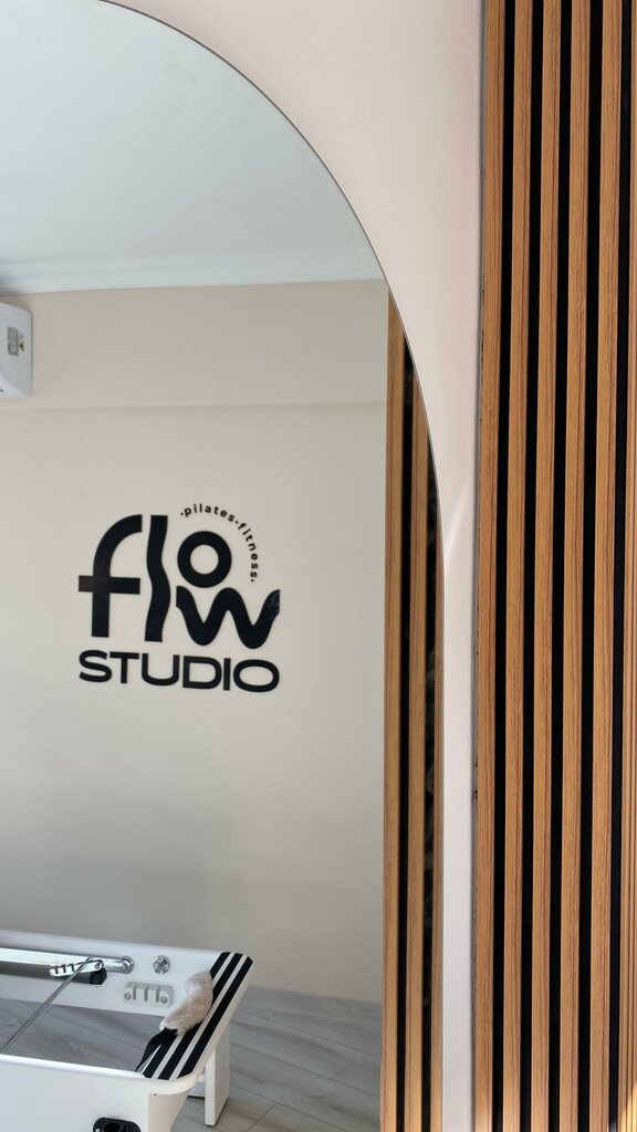 Pilates studio Flow Pilates Studio •Reformer Pilates •Fitness, Bartin, photo