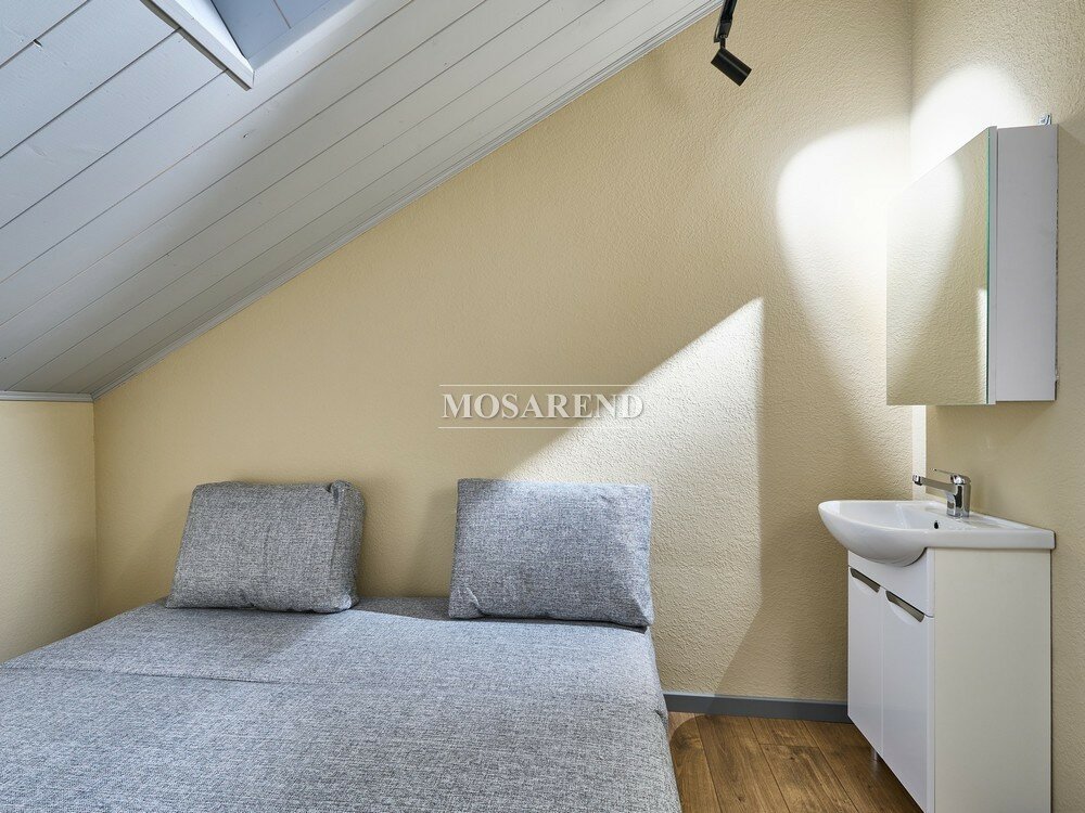 Фото Барнхаус