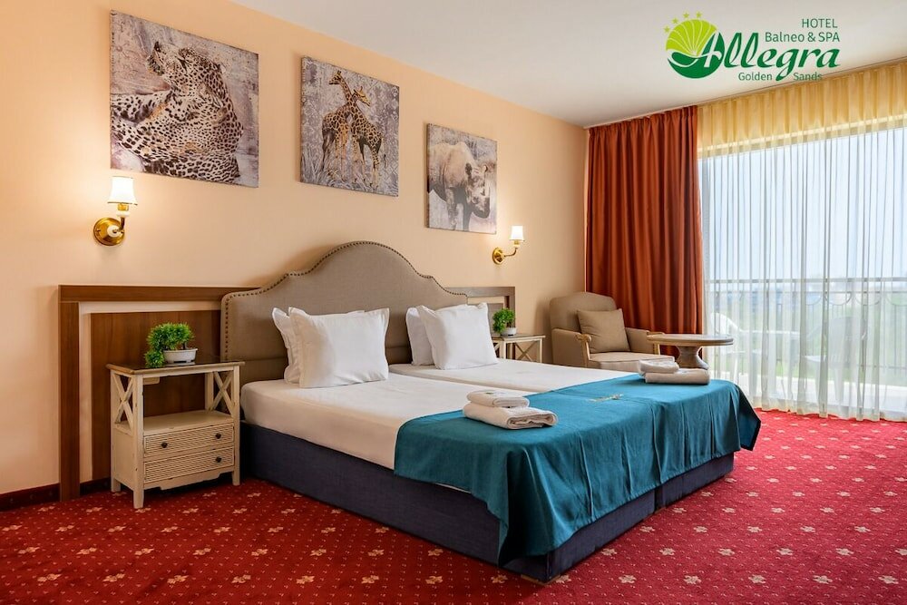 Фото Allegra Balneo & SPA