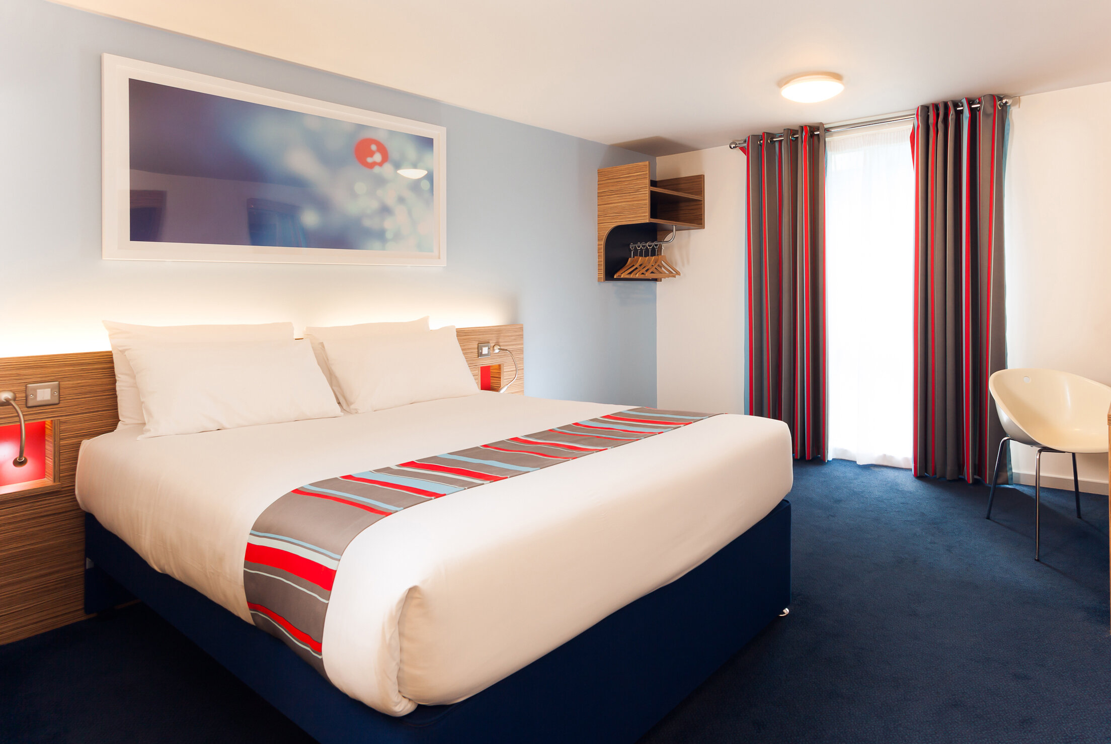 Фото Travelodge London Balham