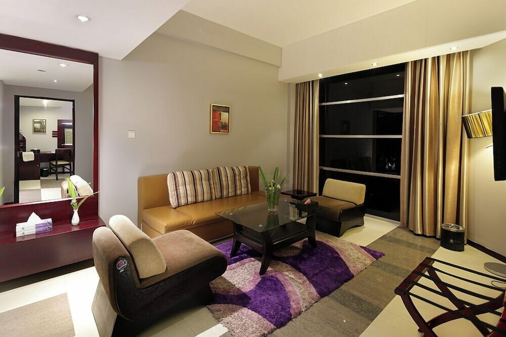 Фото Hotel The Cox Today