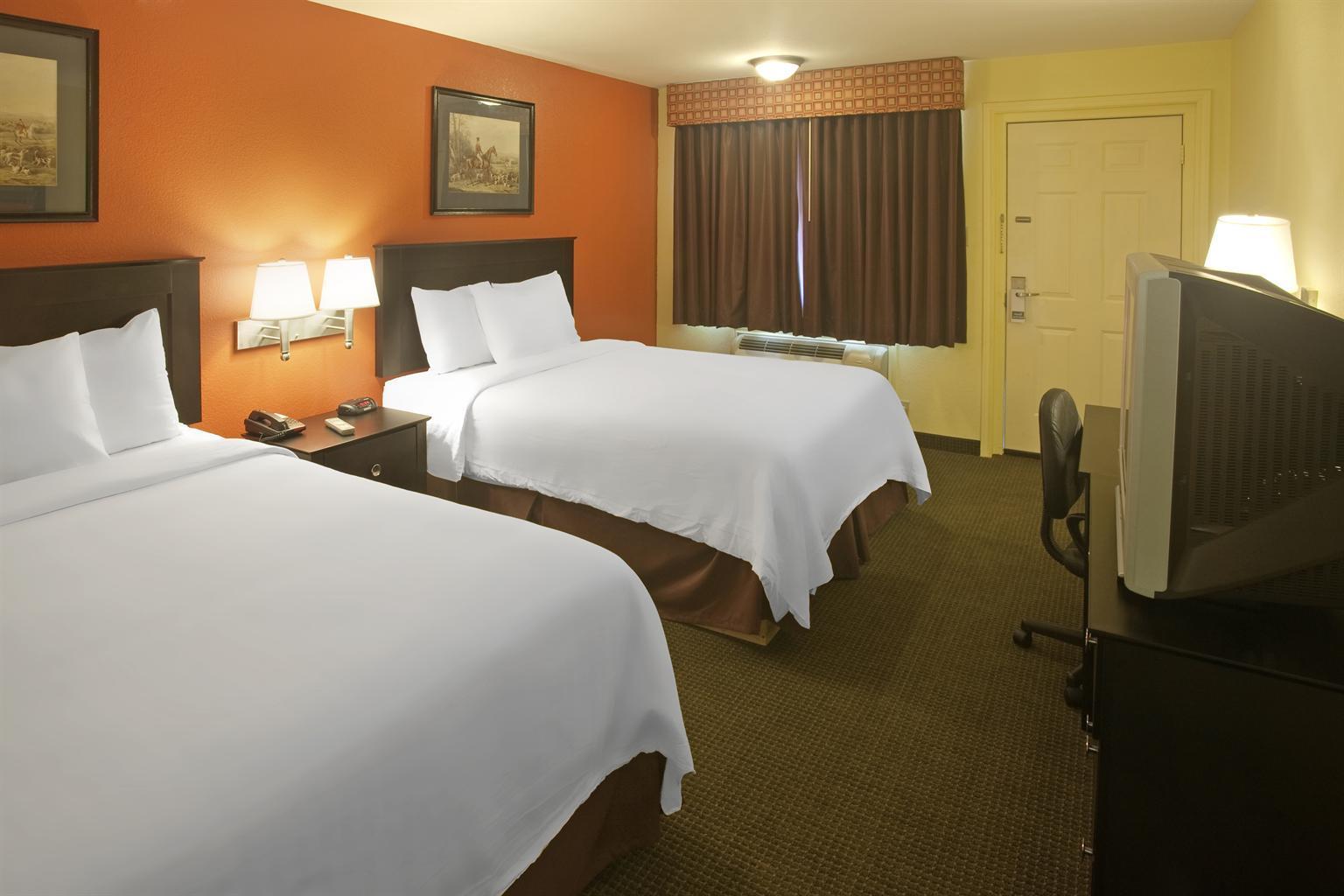Фото Americas Best Value Inn Waco