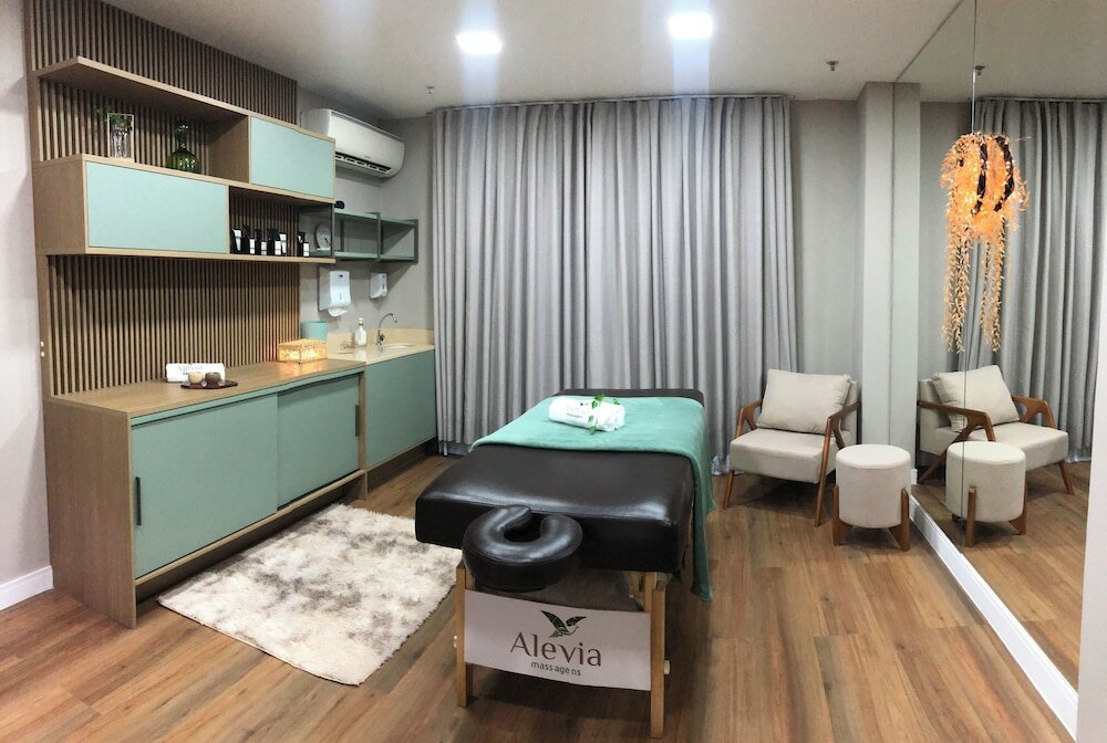 Фото Laghetto Moinhos