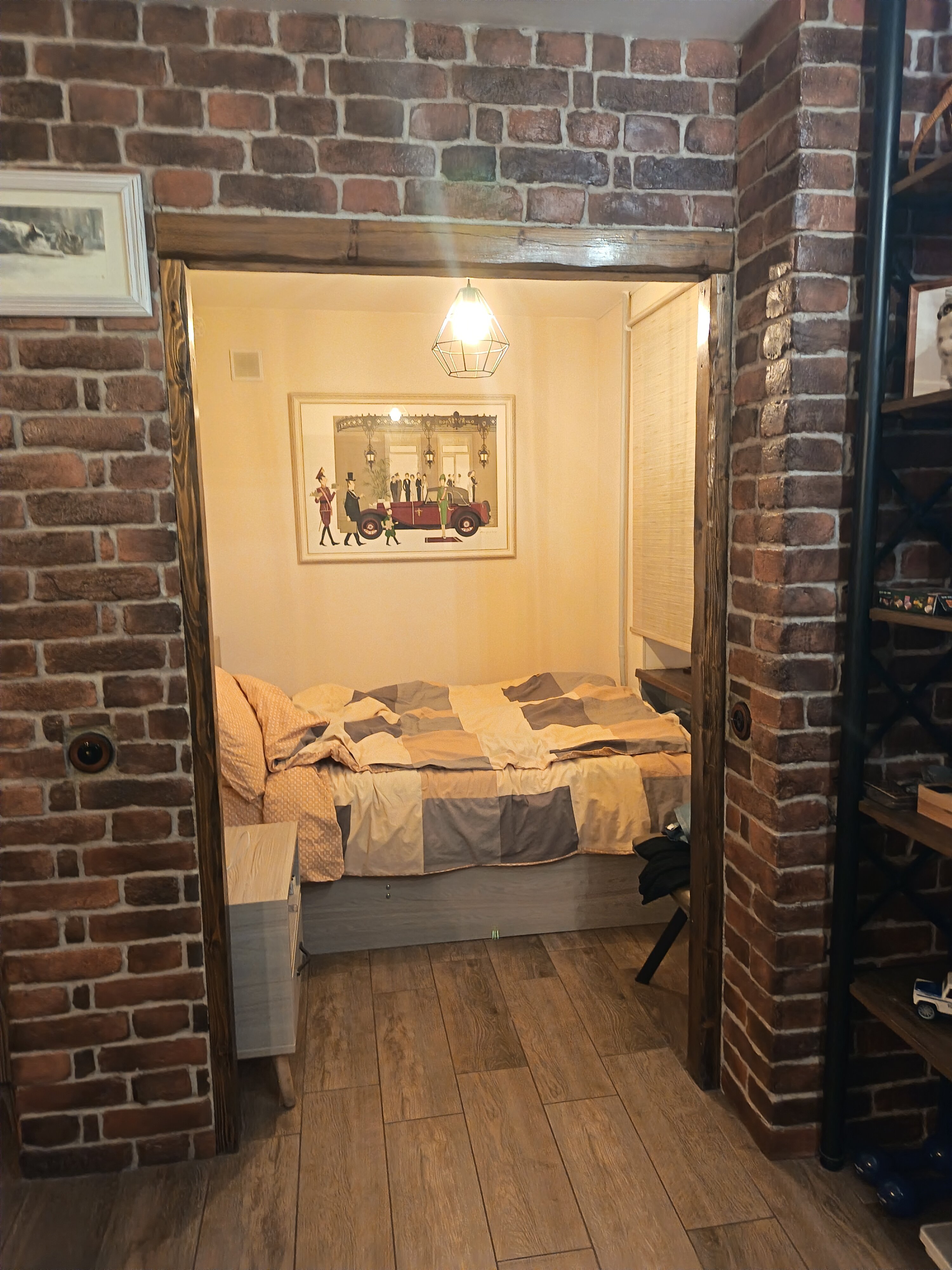 Фото Ладожские этюды