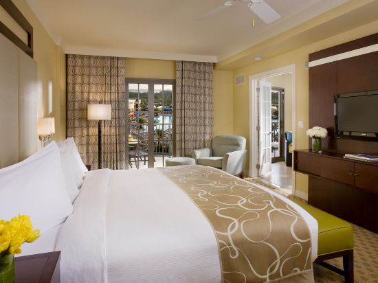 Фото Hilton Grand Vacations Club Parc Soleil Orlando