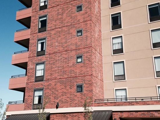 Фото Hampton Inn Seattle/Everett