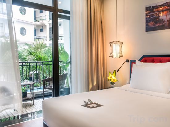 Фото Hadana Boutique Resort HoiAn