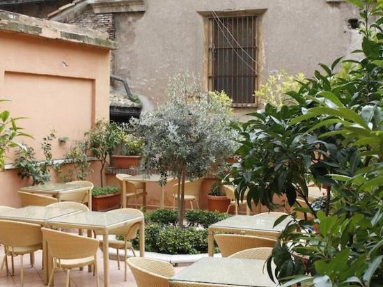 Фото Viminale View Hotel