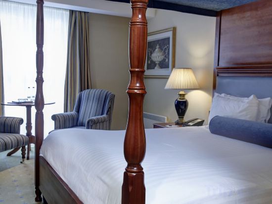 Фото Best Western Plus Birmingham Nec Meriden Manor Hotel