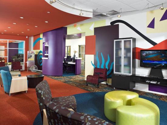 Фото Hilton Grand Vacations Club Parc Soleil Orlando