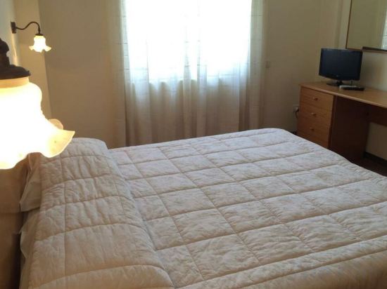 Фото Hotel Villa Maria - Sorrento