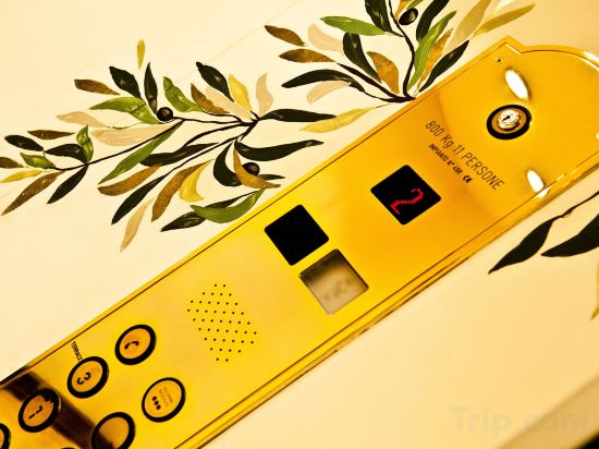 Фото Ostuni Palace Hotel Bistrot & SPA