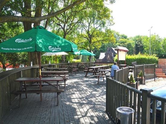 Фото Sefton Park Hotel