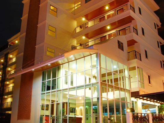 Фото Embryo Hotel