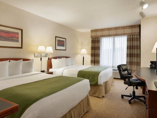 Фото Country Inn & Suites by Radisson, Dayton South, Oh