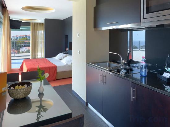 Фото The Views Baia