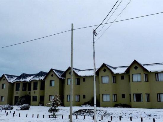 Фото Hostería Glaciares de la Patagonia