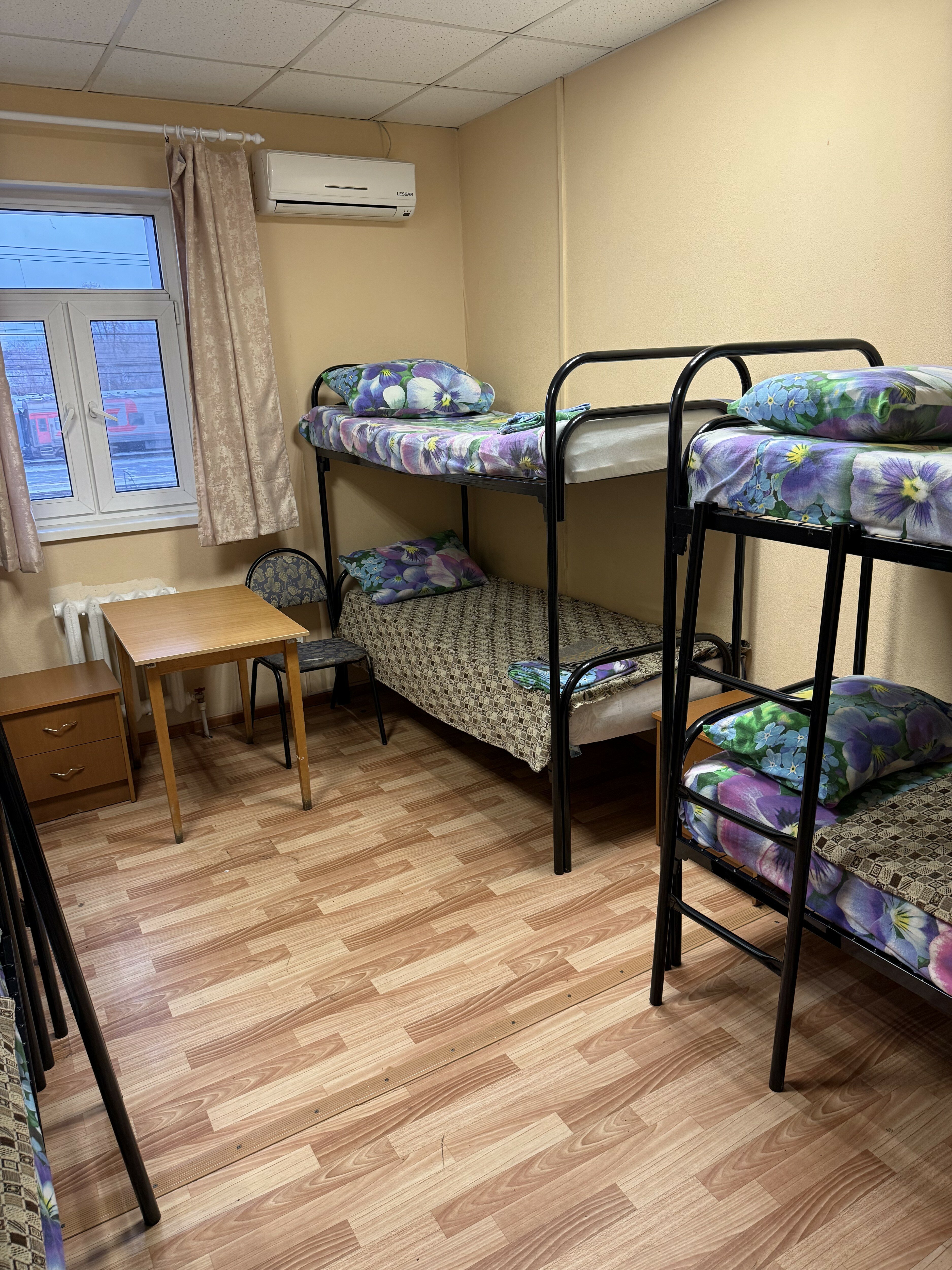 Фото Мотель Тюмень