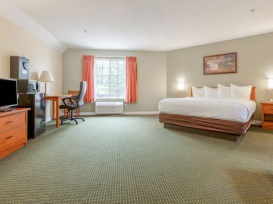 Фото Rodeway Inn San Clemente Beach