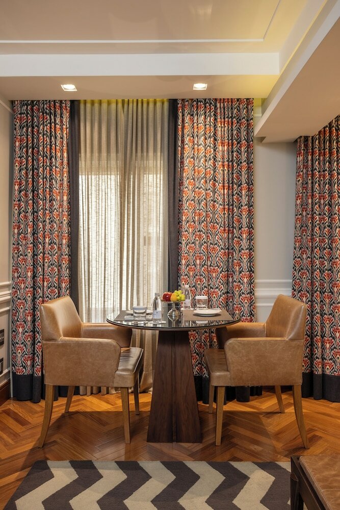 Фото L'Hotel Porto Bay Sao Paulo