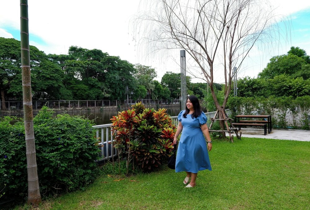 Фото Canalis Suvarnabhumi Airport Hotel