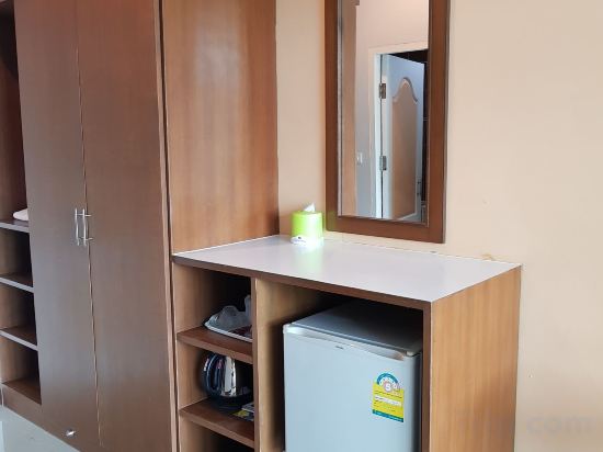 Фото Breeze Hill Hotel