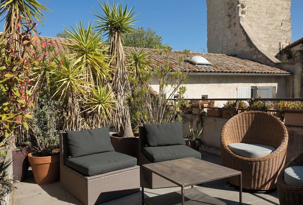 Фото Aux Augustins