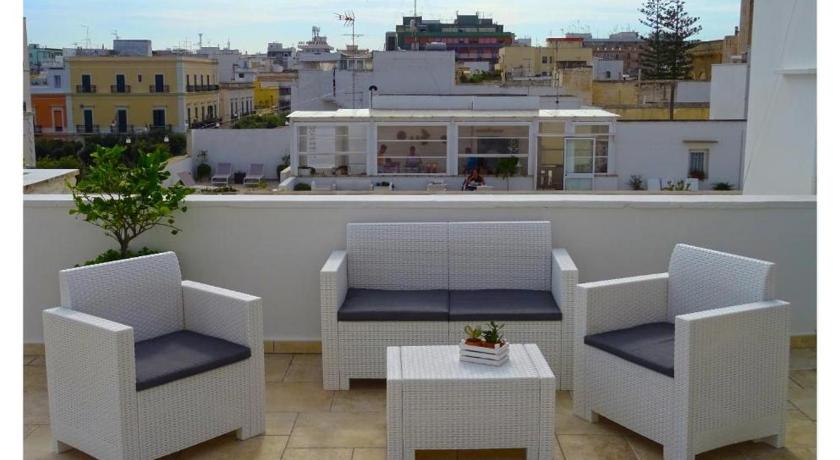 Фото Faro Bianco Gallipoli