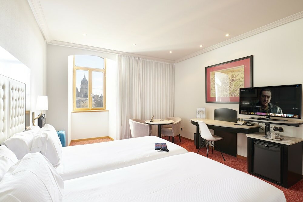 Фото Abba Fonseca Hotel