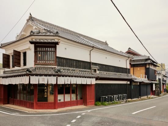 Фото Nipponia Hotel Yamefukushima Merchant Town