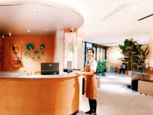 Yanji Sea of Flowers Resort Hotel (10 meters northeast of Hufan Barbecue, Yannan Road), hotel