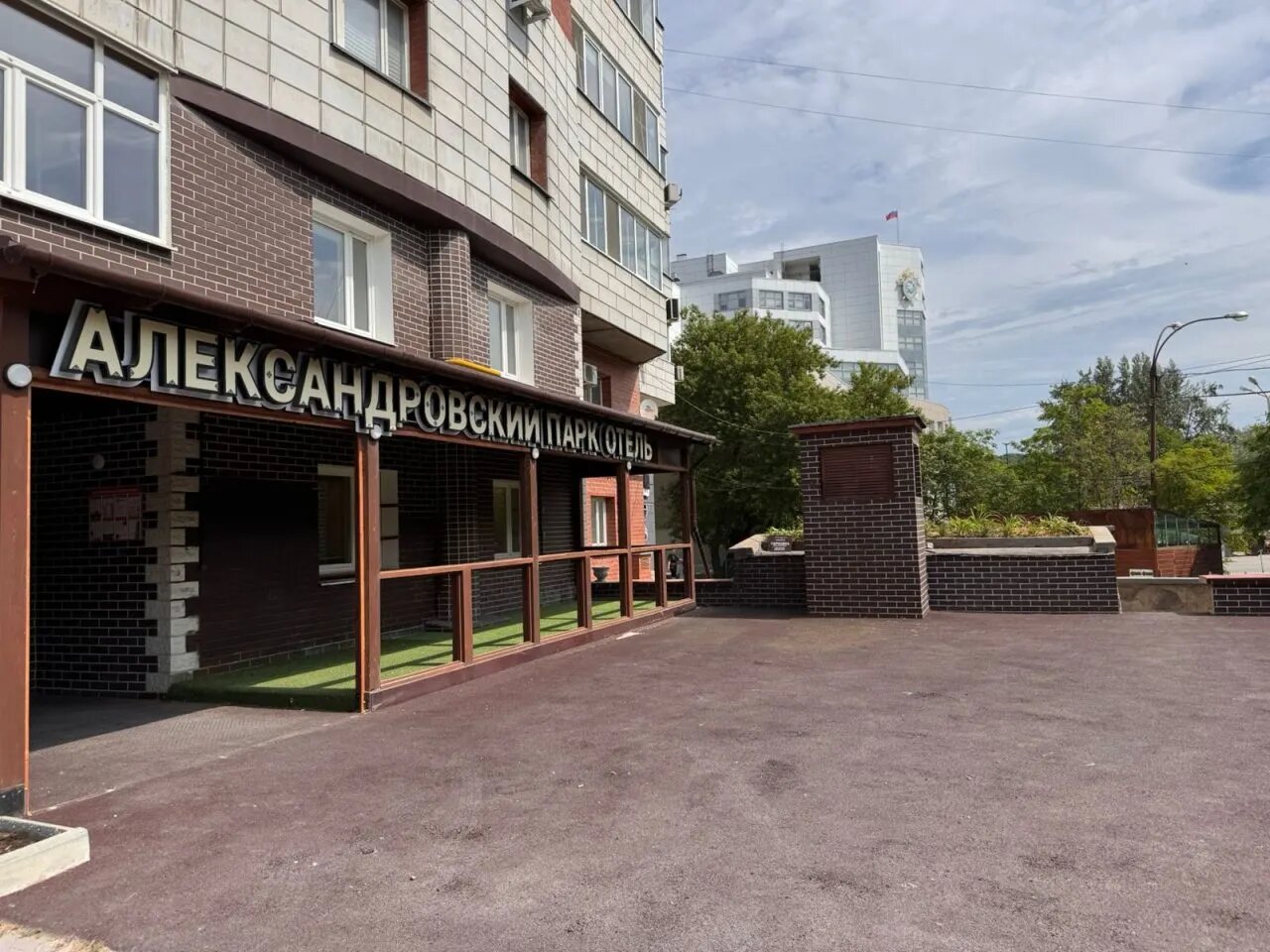 Фото отеля 4