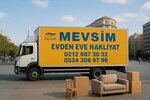 Başakşehir Evden Eve Nakliyat - 0212 687 30 32 - Başakşehir Nakliyat (Istanbul, Basaksehir, Kayabasi Neighborhood, Rabia Avenue, 9A), moving company
