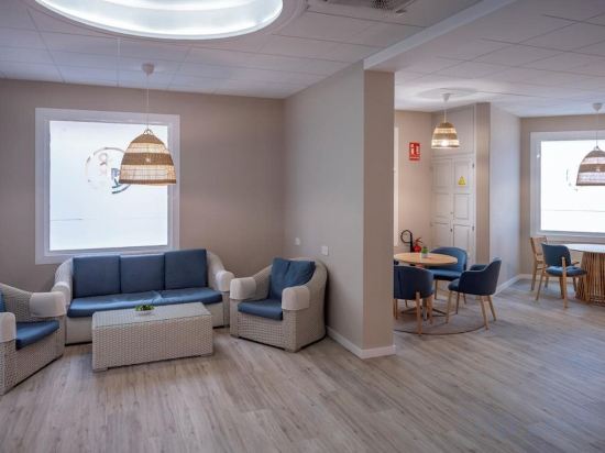 Фото Ght Balmes, Hotel - Aparthotel & Splash