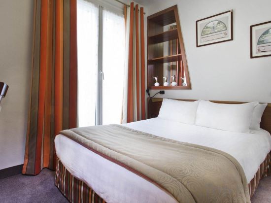 Фото Grand Hotel des Balcons