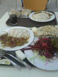 Osmanli Sofrasi (Şanlıurfa, Karaköprü, Esentepe Mah., Osmangazi Cad., 19A), restaurant