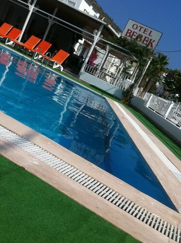 Bebek Apartment
