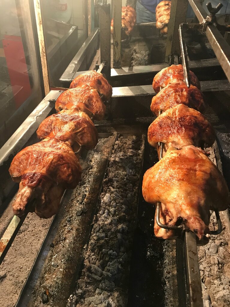 Restaurant Musti Charcoal Grilled Chicken, Balikesir, photo