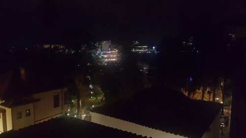 Гостиница Aspen Hotel в Анталье