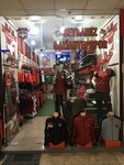 Sevdamız Gaziantepspor (Gaziantep, Sahinbey District, Karatarla Neighborhood, Dr. Mecit Barlas Avenue, 2J), convenience store
