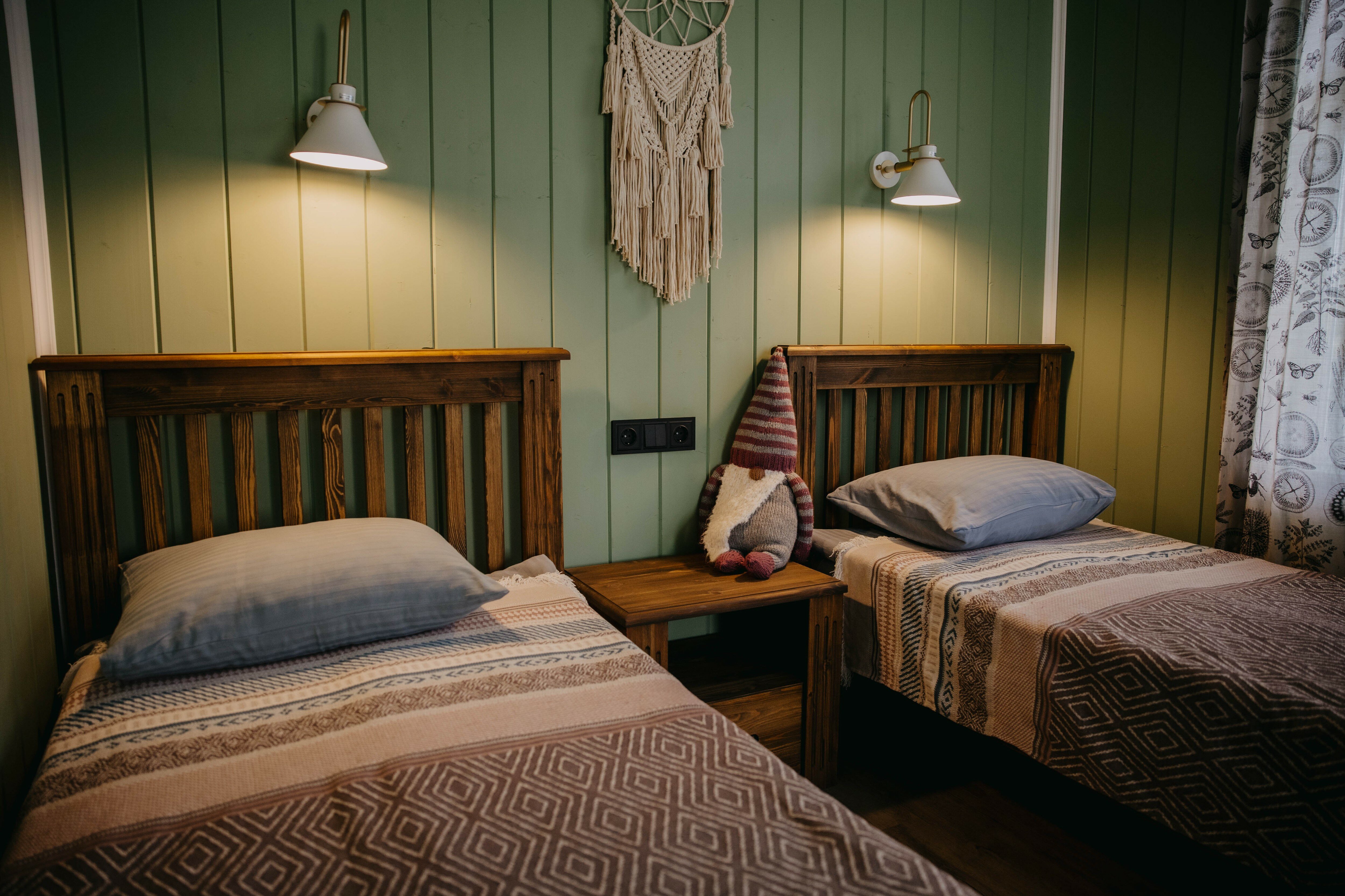 Фото Синяя синица