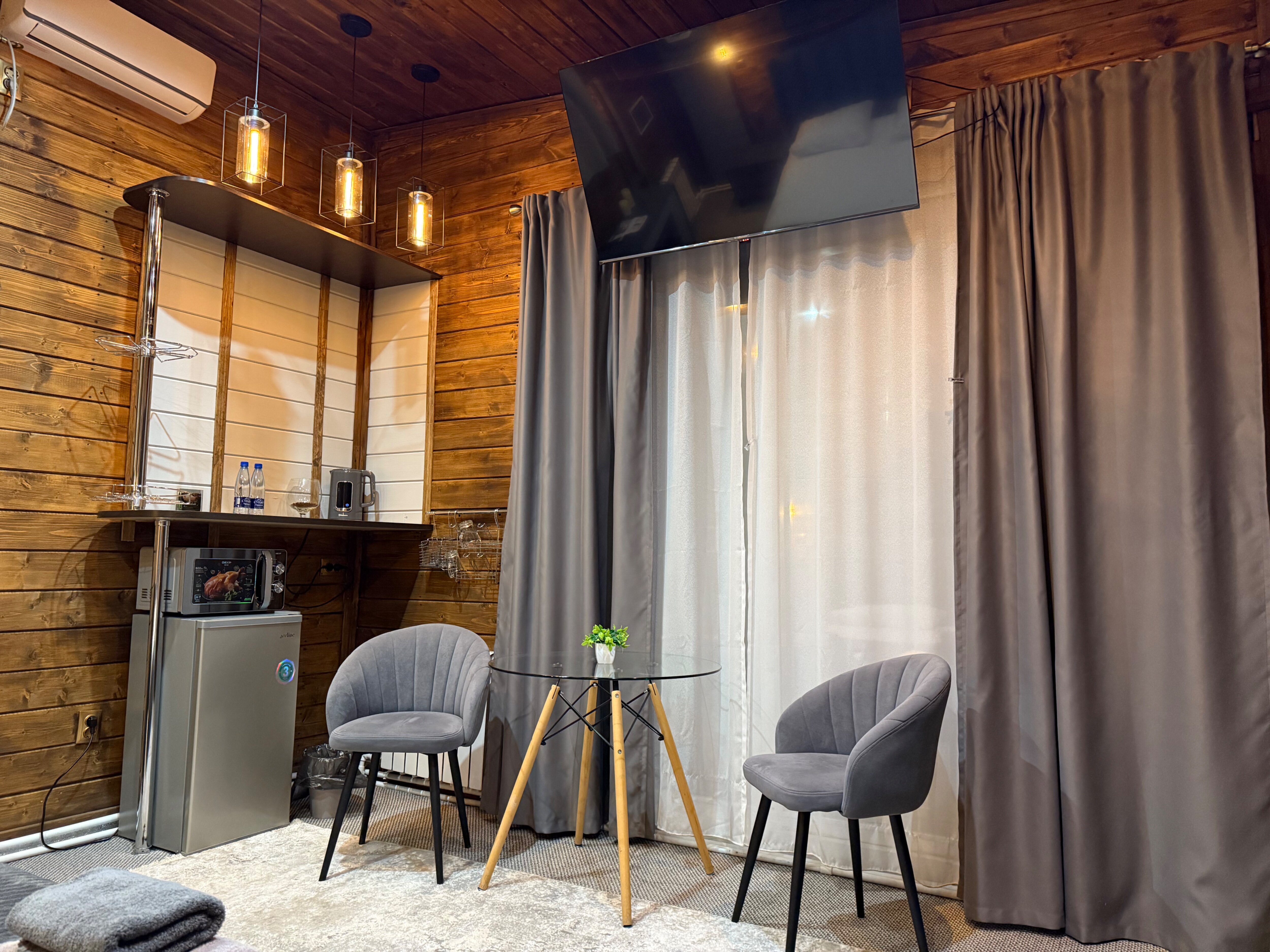 Фото Panorama Lux