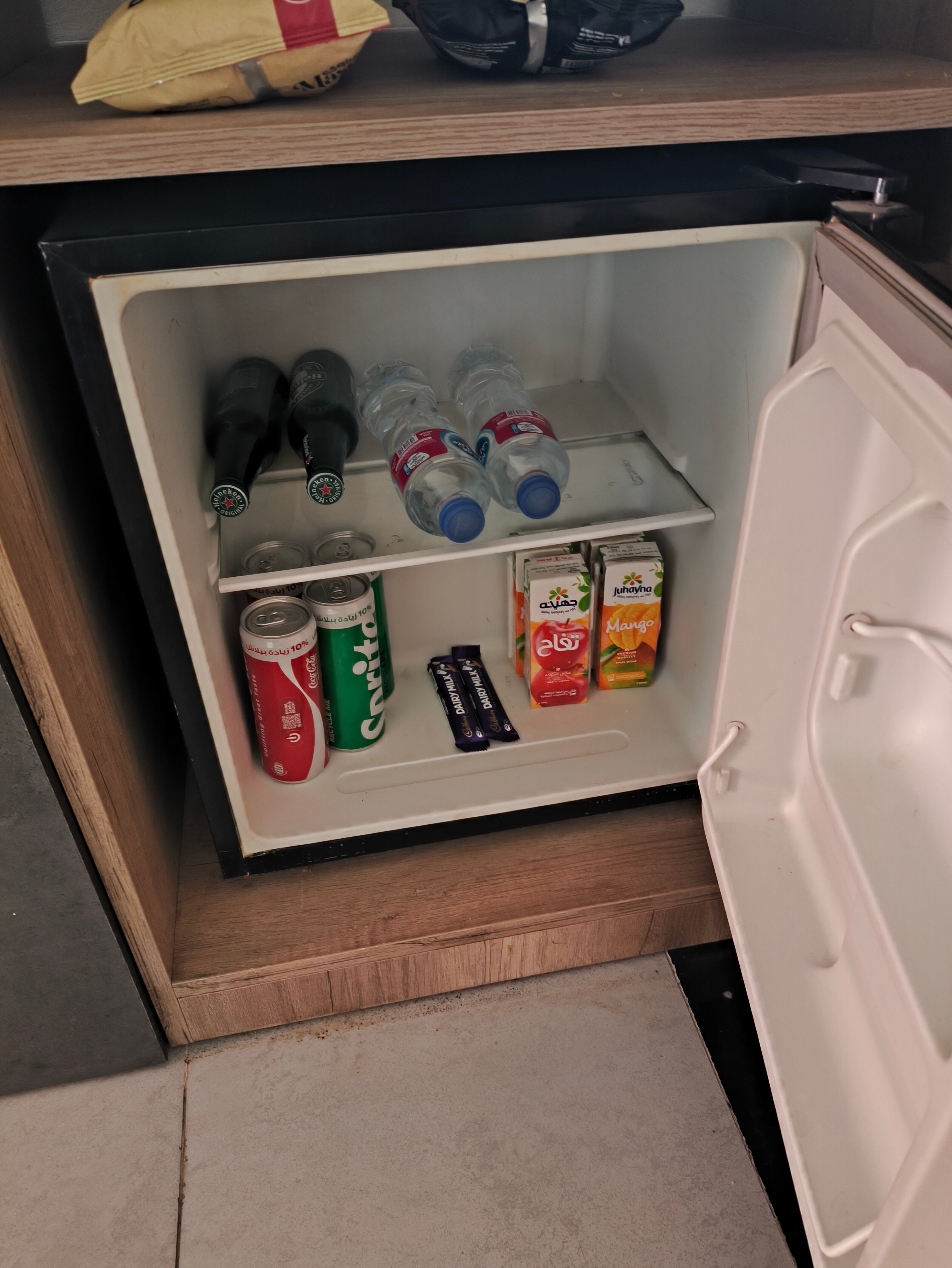 Фото The Boutique Hotel Hurghada Marina