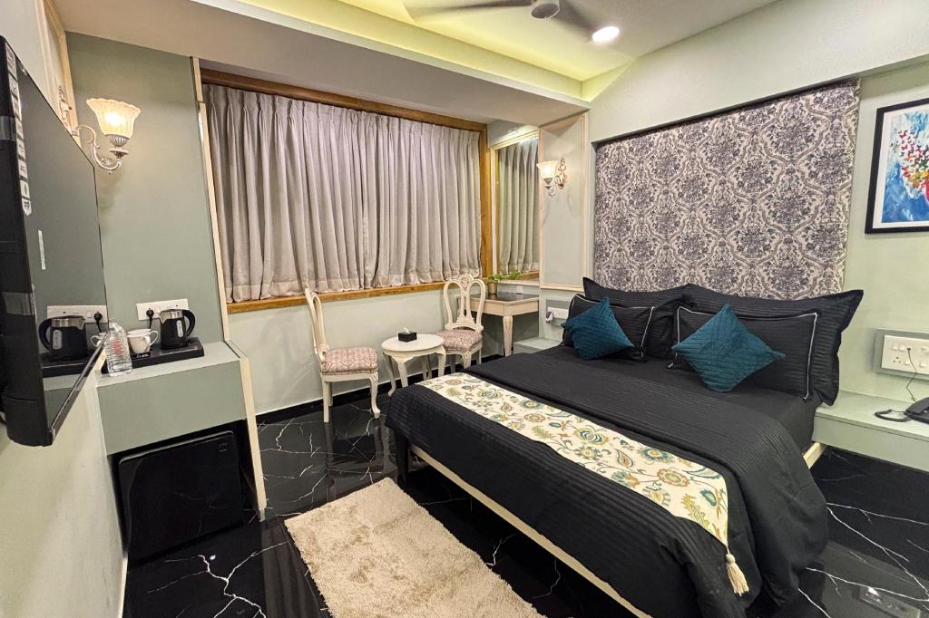 Фото Hotel Al Saudia